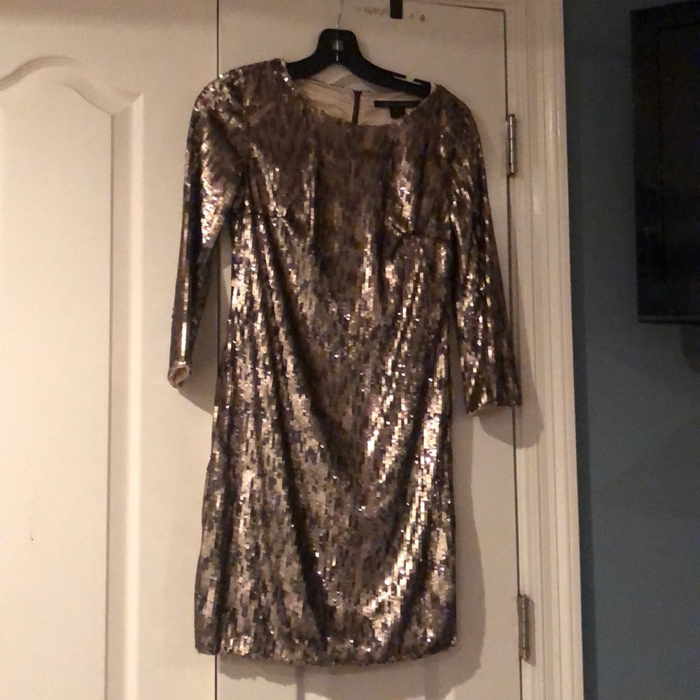 New Year’s Eve attire
